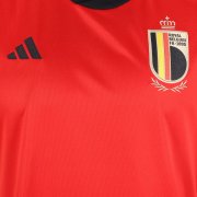 Camisa Adidas Bélgica Home 2022/23 Masculina Copa do Mundo